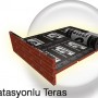 dilatasyonlu