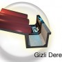 gizlidere