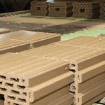 Düşey Delikli Tuğlalar