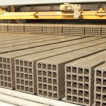 Yatay Delikli Tuğlalar